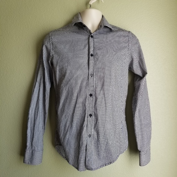 Zara Other - Zara Man Button down shirt